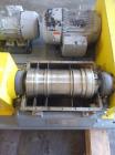 Used Sharples P-660 Decanter Centrifuge System