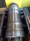 Used Sharples P-660 Decanter Centrifuge System