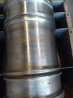 Used Sharples P-660 Decanter Centrifuge System