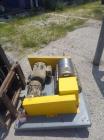 Used Sharples P-660 Decanter Centrifuge System