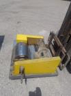 Used Sharples P-660 Decanter Centrifuge System