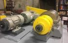 Used Sharples P-660 Super-D-Canter Centrifuge