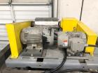 Used Sharples P-660 Super-D-Canter Centrifuge