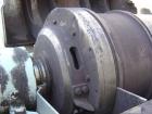 USED: Sharples p-3000 Super-D-Canter centrifuge, 316 S/S. Cylinder design, 3