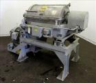 Unused - Sharples P-3000 Super-D-Canter Centrifuge