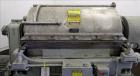Unused - Sharples P-3000 Super-D-Canter Centrifuge