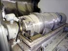 Unused - Sharples P-3000 Super-D-Canter Centrifuge