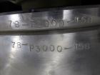 Unused - Sharples P-3000 Super-D-Canter Centrifuge