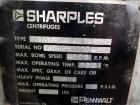 Unused - Sharples P-3000 Super-D-Canter Centrifuge