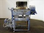 Used- Sharples P-3000 Super-D-Canter Centrifuge