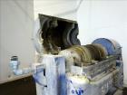 Used- Sharples P-3000 Super-D-Canter Centrifuge