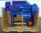 Used-Sharples P-3000 Super-D-Canter Centrifuge.