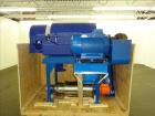 Used Sharples P-3000 Super-D-Canter Centrifuge.
