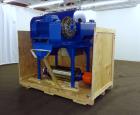 Used Sharples P-3000 Super-D-Canter Centrifuge.