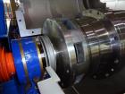 Used Sharples P-3000 Super-D-Canter Centrifuge.