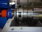 Used Sharples P-3000 Super-D-Canter Centrifuge.