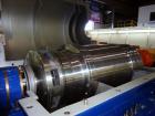 Used Sharples P-3000 Super-D-Canter Centrifuge.