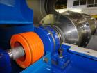 Used Sharples P-3000 Super-D-Canter Centrifuge.