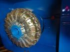 Used Sharples P-3000 Super-D-Canter Centrifuge.