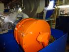 Used Sharples P-3000 Super-D-Canter Centrifuge.