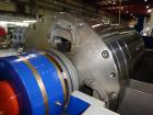 Used Sharples P-3000 Super-D-Canter Centrifuge.