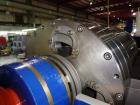 Used Sharples P-3000 Super-D-Canter Centrifuge.