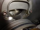 Used Sharples P-3000 Super-D-Canter Centrifuge.