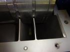 Used Sharples P-3000 Super-D-Canter Centrifuge.