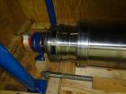 Used Sharples P-3000 Super-D-Canter Centrifuge.