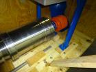 Used Sharples P-3000 Super-D-Canter Centrifuge.
