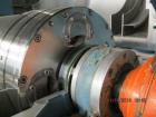 Sharples Decanter Centrifuge, Model P-3000