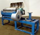 Used Sharples P-3400 Tricanter Centrifuge