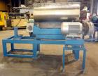 Used Sharples P-3400 Tricanter Centrifuge