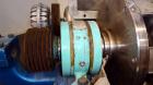 Used Sharples P-3400 Tricanter Centrifuge