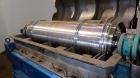 Used Sharples P-3400 Tricanter Centrifuge