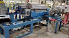 Used Sharples P-3400 Tricanter Centrifuge