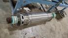 Used Sharples P-3400 Tricanter Centrifuge