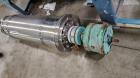 Used Sharples P-3400 Tricanter Centrifuge