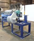 Used Sharples P-3400 Tricanter Centrifuge