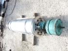 Used Sharples P-3400 Tricanter Centrifuge