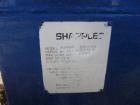 Used Sharples P-3400 Tricanter Centrifuge