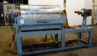 Used Stainless Steel Sharples Super-D-Canter Centrifuge, P-3400 