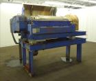 Sharples P-3400 Super-D-Canter Centrifuge