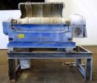 Sharples Super-D-Canter P-3400 Centrifuge