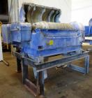 Sharples Super-D-Canter P-3400 Centrifuge