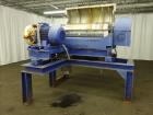 Sharples P-3400 Super-D-Canter Centrifuge