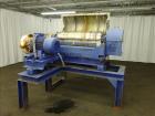 Sharples P-3400 Super-D-Canter Centrifuge