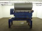 Sharples P-3400 Super-D-Canter Centrifuge