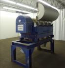 Sharples P-3400 Super-D-Canter Centrifuge