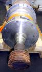Used Stainless Steel Sharples Decanter Centrifuge, P35000